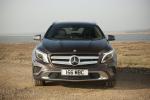 Mercedes-Benz GLA200 CDI 2014 года (UK)